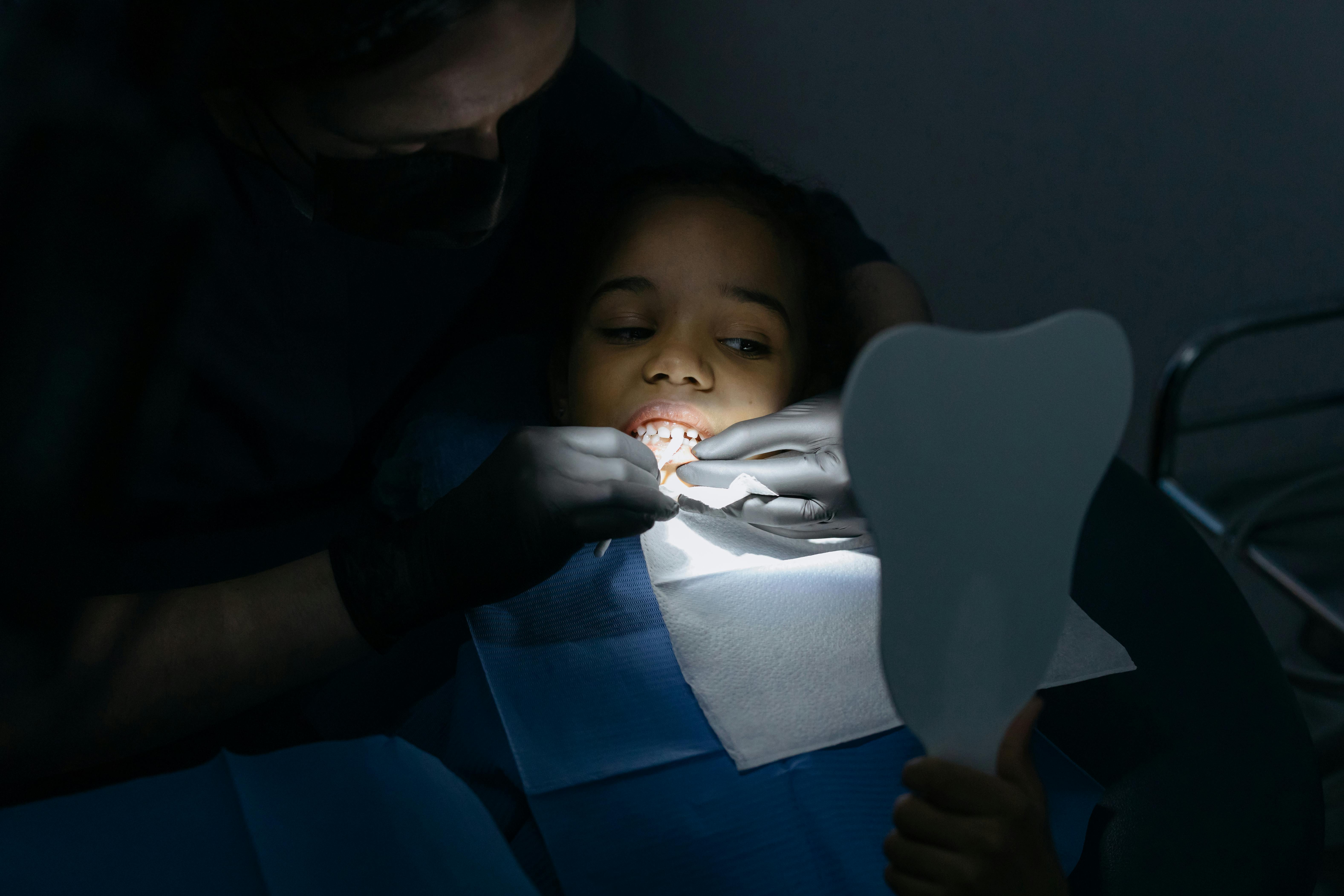 Molepo Dental Clinic