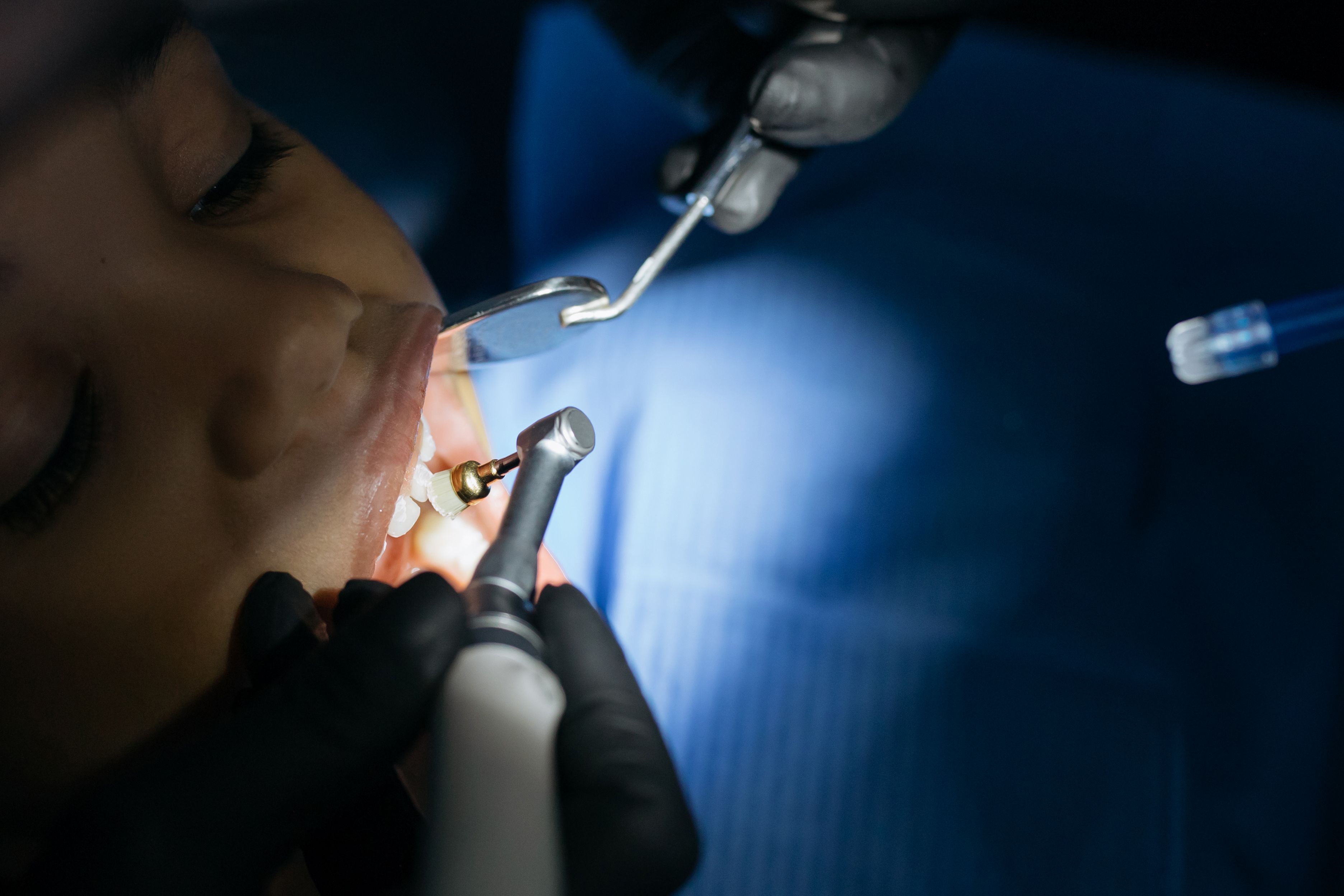 Molepo Dental Clinic