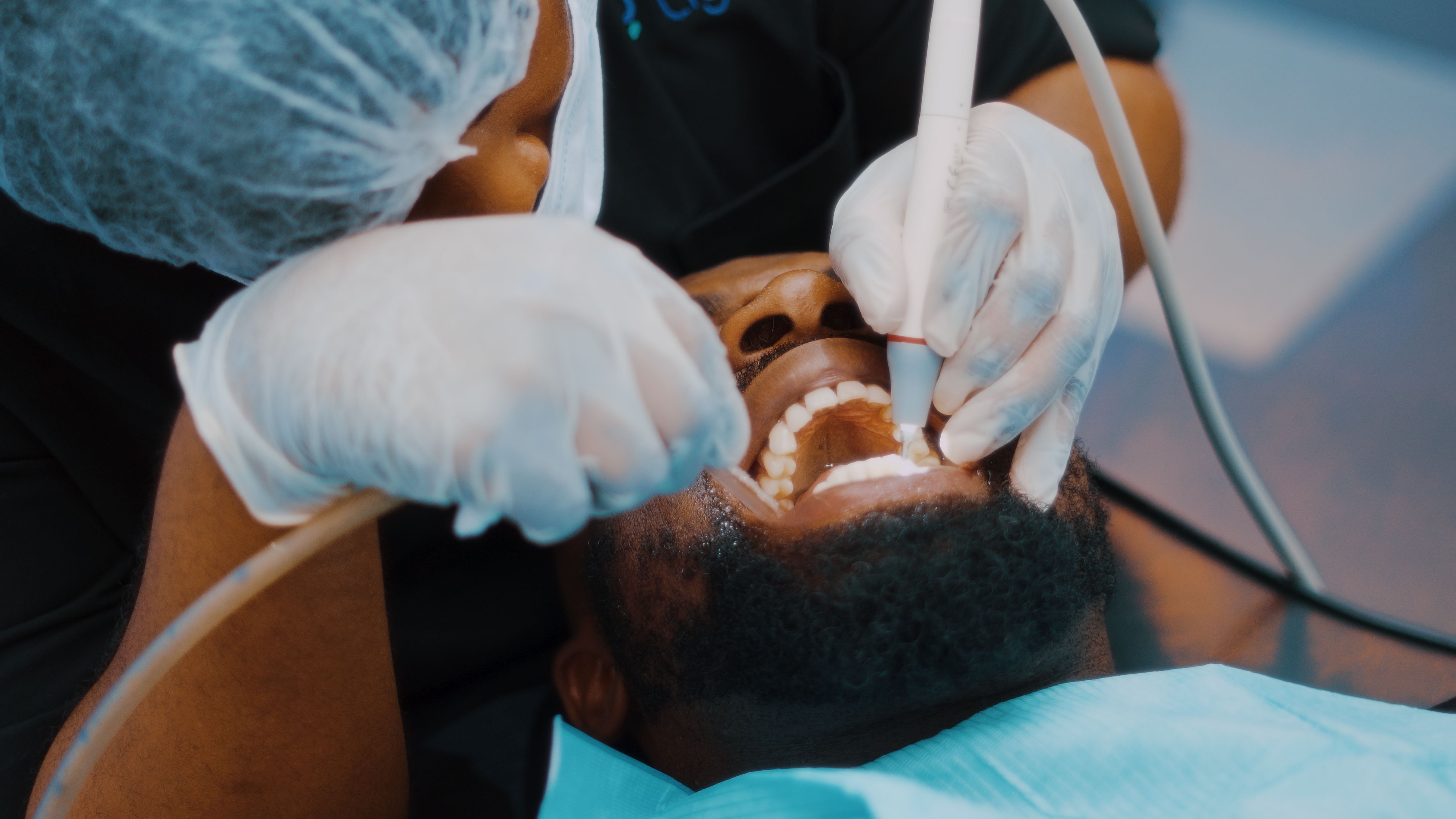 Molepo Dental Clinic